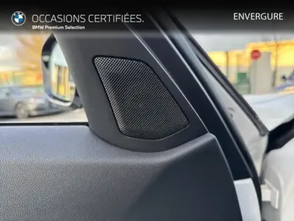 Photo 13 BMW Serie 3 Série 3 Touring 320dA MH xDrive 190ch M Sport