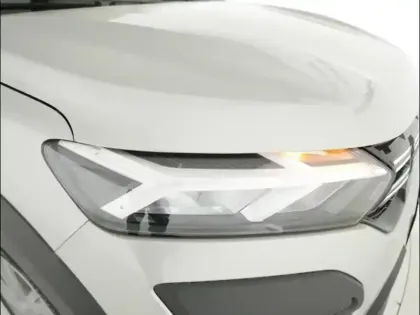 Photo 10 Dacia Sandero  1.0 ECO-G 100ch Expression