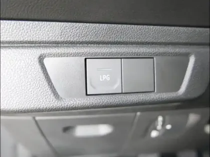 Photo 7 Dacia Sandero  1.0 ECO-G 100ch Expression