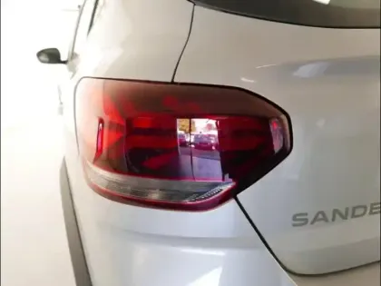 Photo 5 Dacia Sandero  1.0 ECO-G 100ch Expression