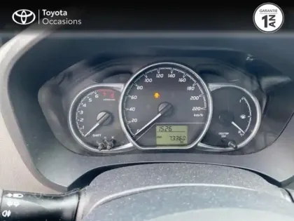 Photo 13 Toyota Yaris  70 VVT-i France 5p MY19