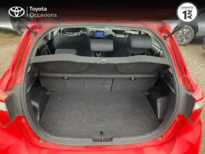 Photo 9 Toyota Yaris  70 VVT-i France 5p MY19