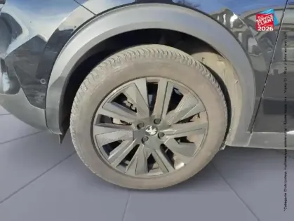 Photo 9 Peugeot 2008  1.2 PureTech 155ch S&S GT EAT8