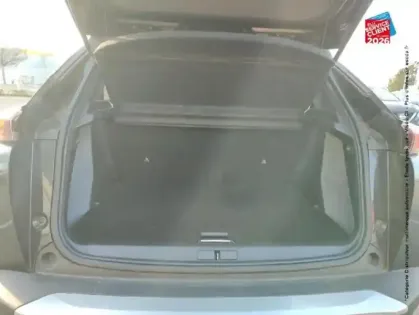 Photo 13 Peugeot 2008  1.2 PureTech 155ch S&S GT EAT8