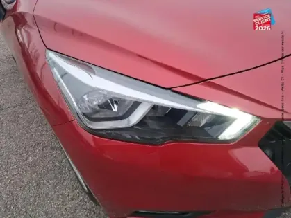 Photo 12 Nissan Micra  0.9 IG-T 90ch Acenta 2018 Euro6c