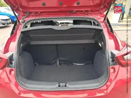 Photo 13 Nissan Micra  0.9 IG-T 90ch Acenta 2018 Euro6c