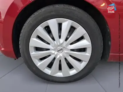 Photo 9 Nissan Micra  0.9 IG-T 90ch Acenta 2018 Euro6c