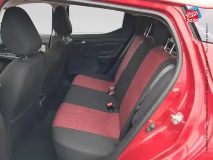 Photo 10 Nissan Micra  0.9 IG-T 90ch Acenta 2018 Euro6c