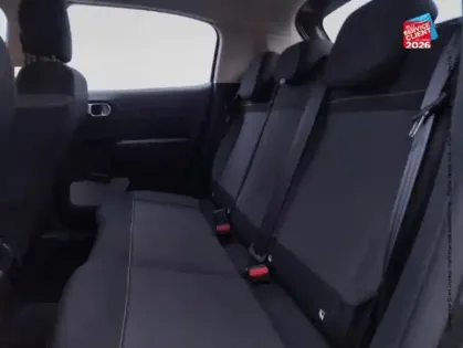 Photo 10 Citroën C3  1.2 PureTech 83ch S&S YOU!