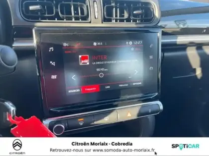 Photo 11 Citroën C3  1.2 PureTech 83ch S&S Feel Pack