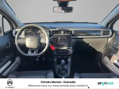 Photo 7 Citroën C3  1.2 PureTech 83ch S&S Feel Pack