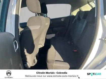 Photo 9 Citroën C3  1.2 PureTech 83ch S&S Feel Pack