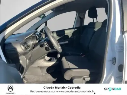 Photo 8 Citroën C3  1.2 PureTech 83ch S&S Feel Pack