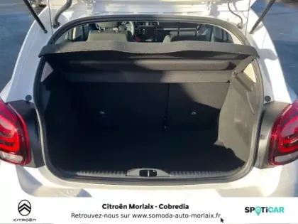 Photo 5 Citroën C3  1.2 PureTech 83ch S&S Feel Pack