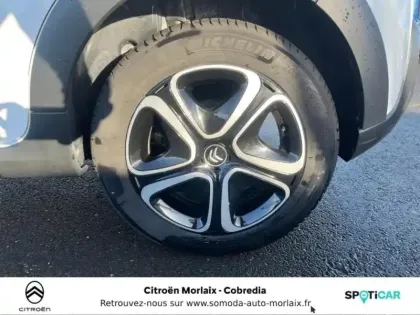 Photo 10 Citroën C3  1.2 PureTech 83ch S&S Feel Pack