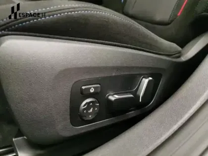 Photo 10 BMW I4  eDrive35 286ch M Sport