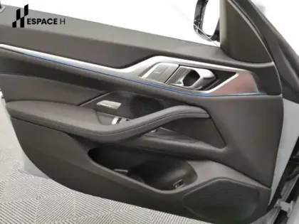 Photo 8 BMW I4  eDrive35 286ch M Sport