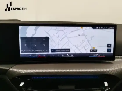 Photo 5 BMW I4  eDrive35 286ch M Sport