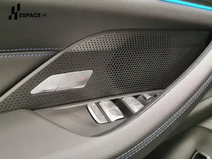 Photo 9 BMW I4  eDrive35 286ch M Sport