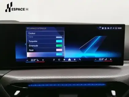 Photo 7 BMW I4  eDrive35 286ch M Sport