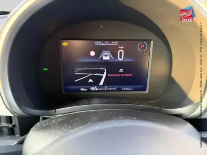 Photo 11 Fiat 600  1.2 Hybrid 136ch La Prima DCT6