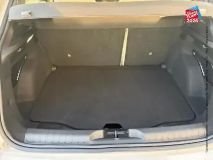 Photo 13 Fiat 600  1.2 Hybrid 136ch La Prima DCT6