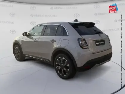 Photo 7 Fiat 600  1.2 Hybrid 136ch La Prima DCT6