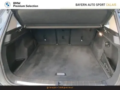 Photo 7 BMW X1  sDrive18iA 136ch xLine DKG7