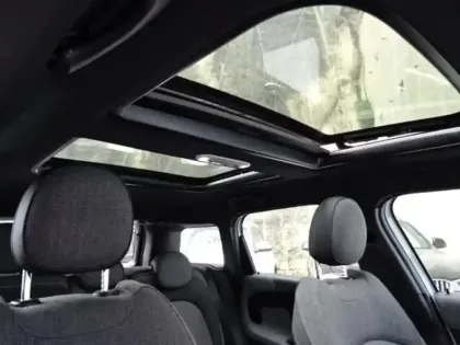 Photo 7 Mini Countryman  Cooper 136ch Oakwood BVA7 Euro6d-T