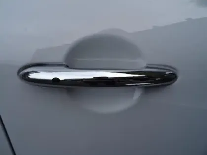 Photo 14 Mini Countryman  Cooper 136ch Oakwood BVA7 Euro6d-T