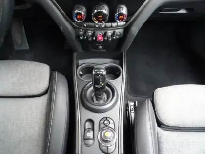 Photo 9 Mini Countryman  Cooper 136ch Oakwood BVA7 Euro6d-T