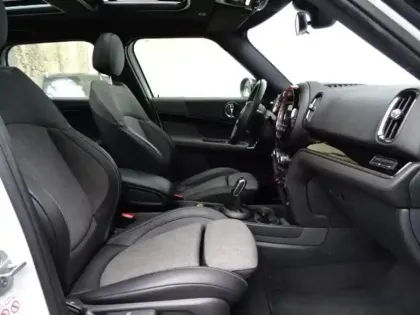 Photo 6 Mini Countryman  Cooper 136ch Oakwood BVA7 Euro6d-T