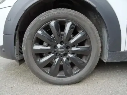 Photo 12 Mini Countryman  Cooper 136ch Oakwood BVA7 Euro6d-T