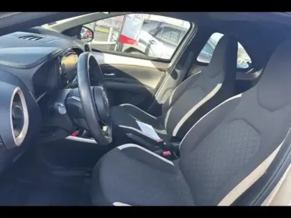 Photo 9 Toyota Aygo  X 1.0 VVT-i 72ch Design