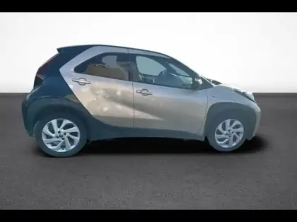 Photo 6 Toyota Aygo  X 1.0 VVT-i 72ch Design