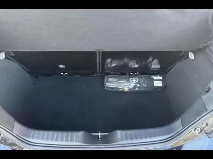 Photo 8 Toyota Aygo  X 1.0 VVT-i 72ch Design