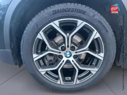 Photo 9 BMW X1  sDrive16dA 116ch xLine DKG7