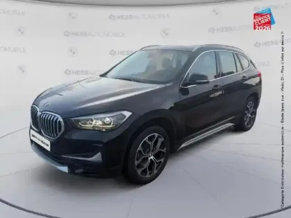 Photo Bmw X1