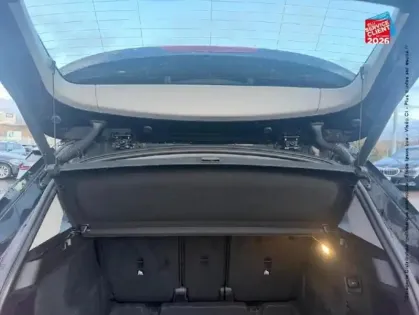 Photo 13 BMW X1  sDrive16dA 116ch xLine DKG7