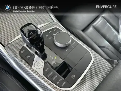 Photo 14 BMW Serie 3 Série 3 Touring 330dA MH xDrive 286ch M Sport 17cv