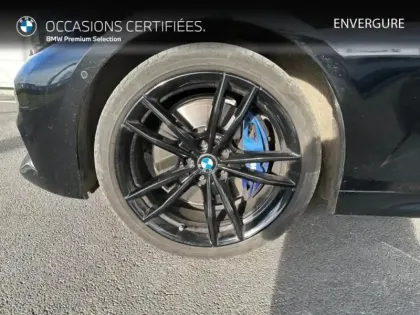 Photo 7 BMW Serie 3 Série 3 Touring 330dA MH xDrive 286ch M Sport 17cv