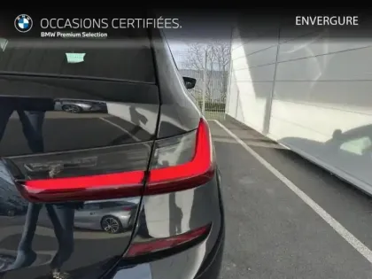 Photo 9 BMW Serie 3 Série 3 Touring 330dA MH xDrive 286ch M Sport 17cv