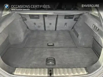 Photo 6 BMW Serie 3 Série 3 Touring 330dA MH xDrive 286ch M Sport 17cv