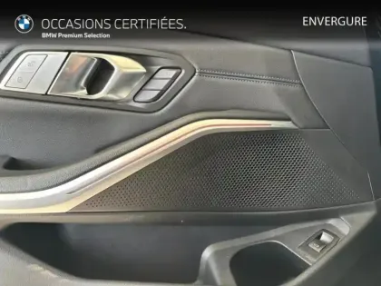Photo 13 BMW Serie 3 Série 3 Touring 330dA MH xDrive 286ch M Sport 17cv