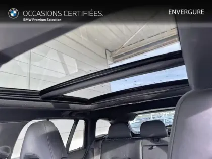Photo 11 BMW Serie 3 Série 3 Touring 330dA MH xDrive 286ch M Sport 17cv