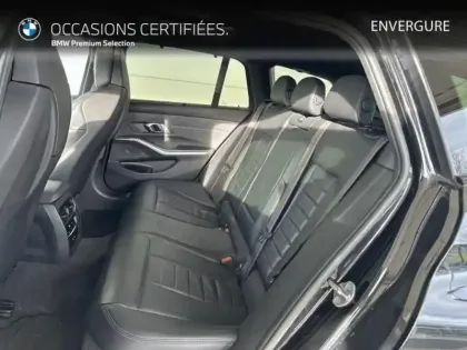 Photo 12 BMW Serie 3 Série 3 Touring 330dA MH xDrive 286ch M Sport 17cv