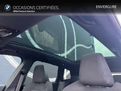 Photo 11 BMW X3  xDrive30e 299ch M Sport