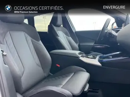 Photo 8 BMW X3  xDrive30e 299ch M Sport