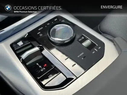 Photo 14 BMW X3  xDrive30e 299ch M Sport