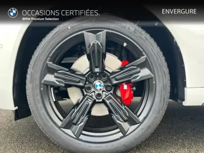 Photo 7 BMW X3  xDrive30e 299ch M Sport